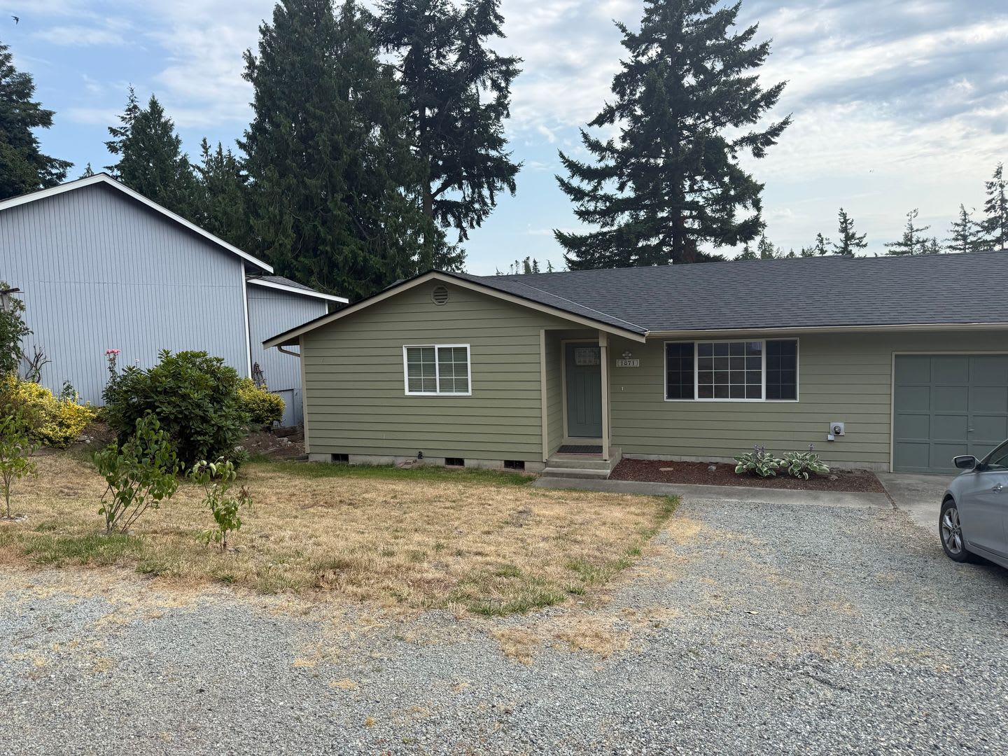2 Bedroom 1 Bathroom House – photo 3