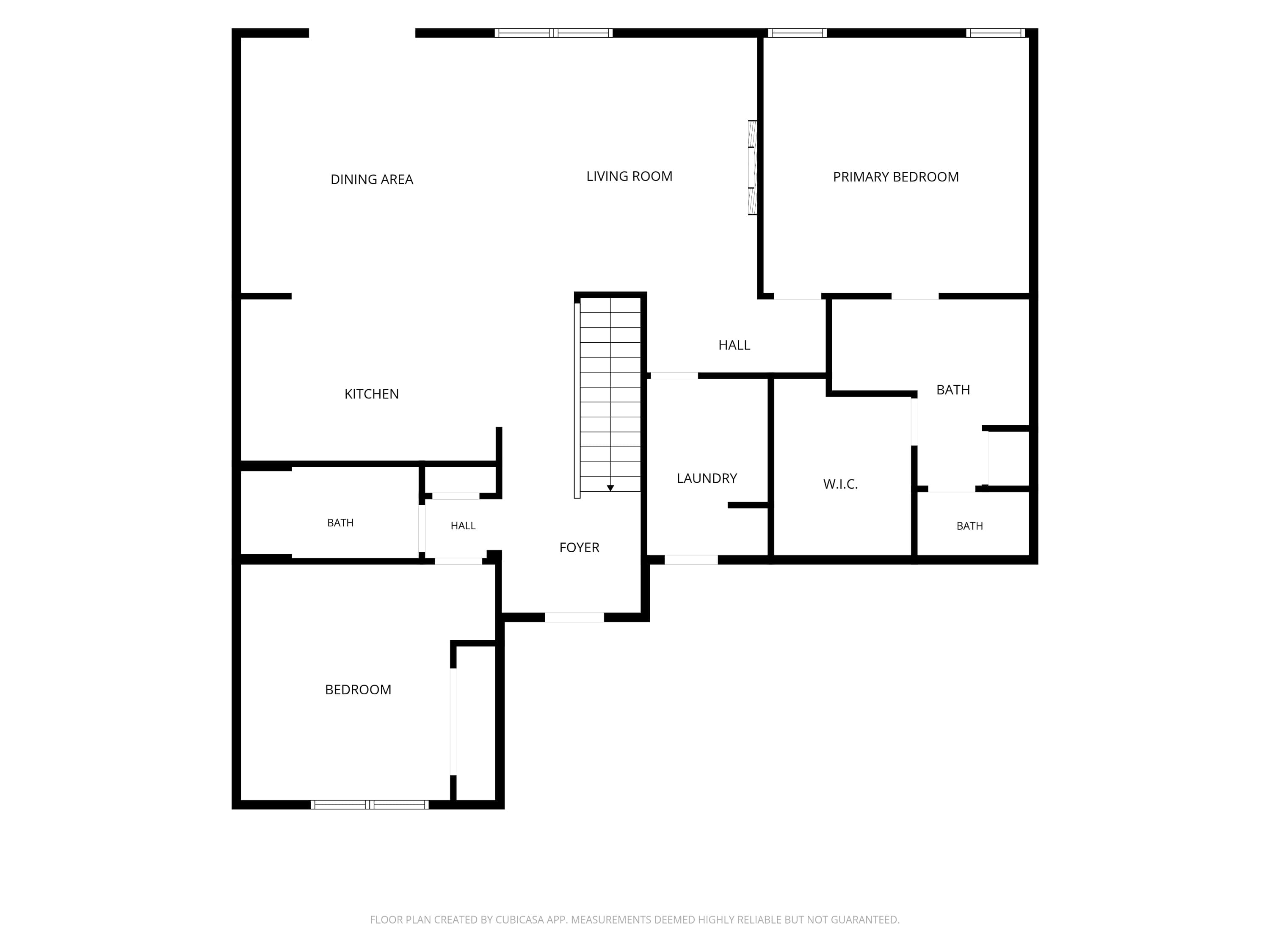 14547 Dexter Falls Road – photo 2