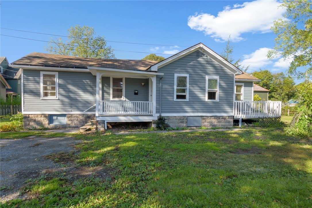 250 Sanford Street – photo 1