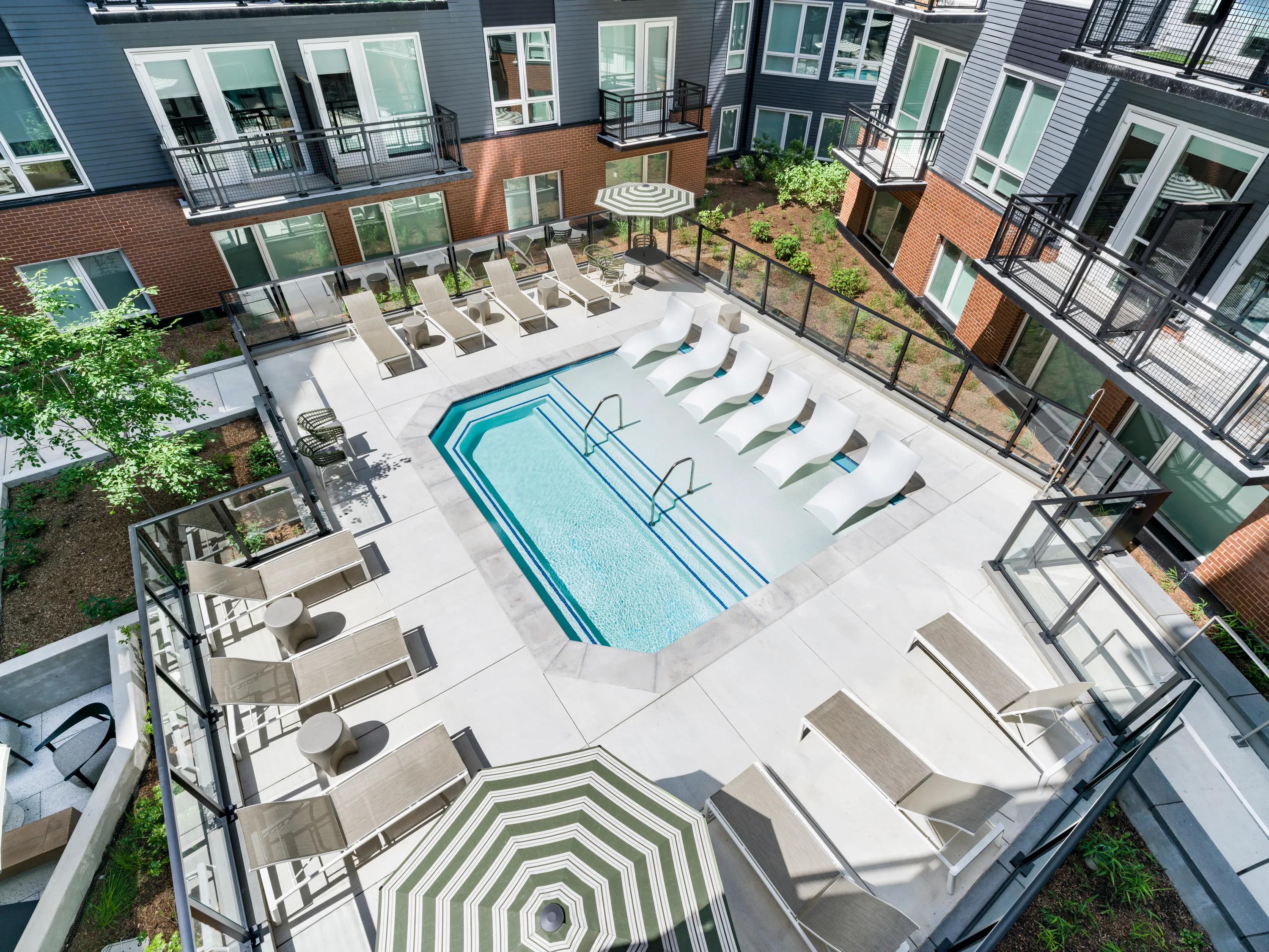Modera H Street – photo 1