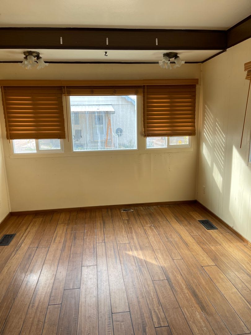 1 Bedroom – photo 3