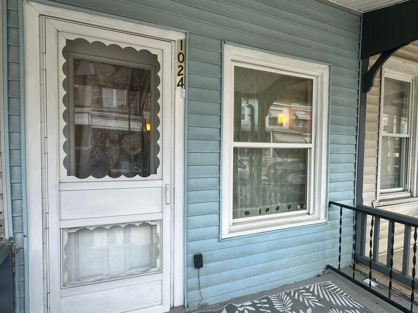 Welcome to 1024 Birch Street in Reading, PA! – photo 2