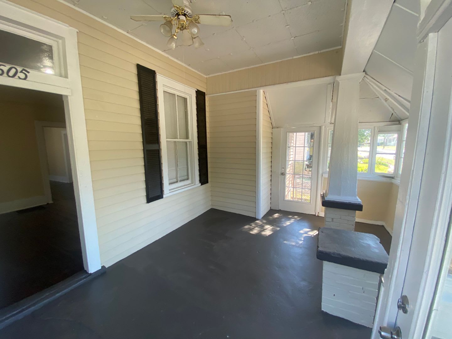 3 Bedroom 1 Bathroom In Columbus Ga 31904 – photo 2