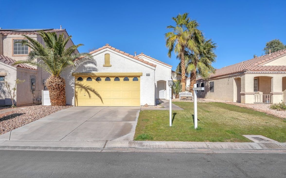 5838 Heather Marie Drive – photo 1