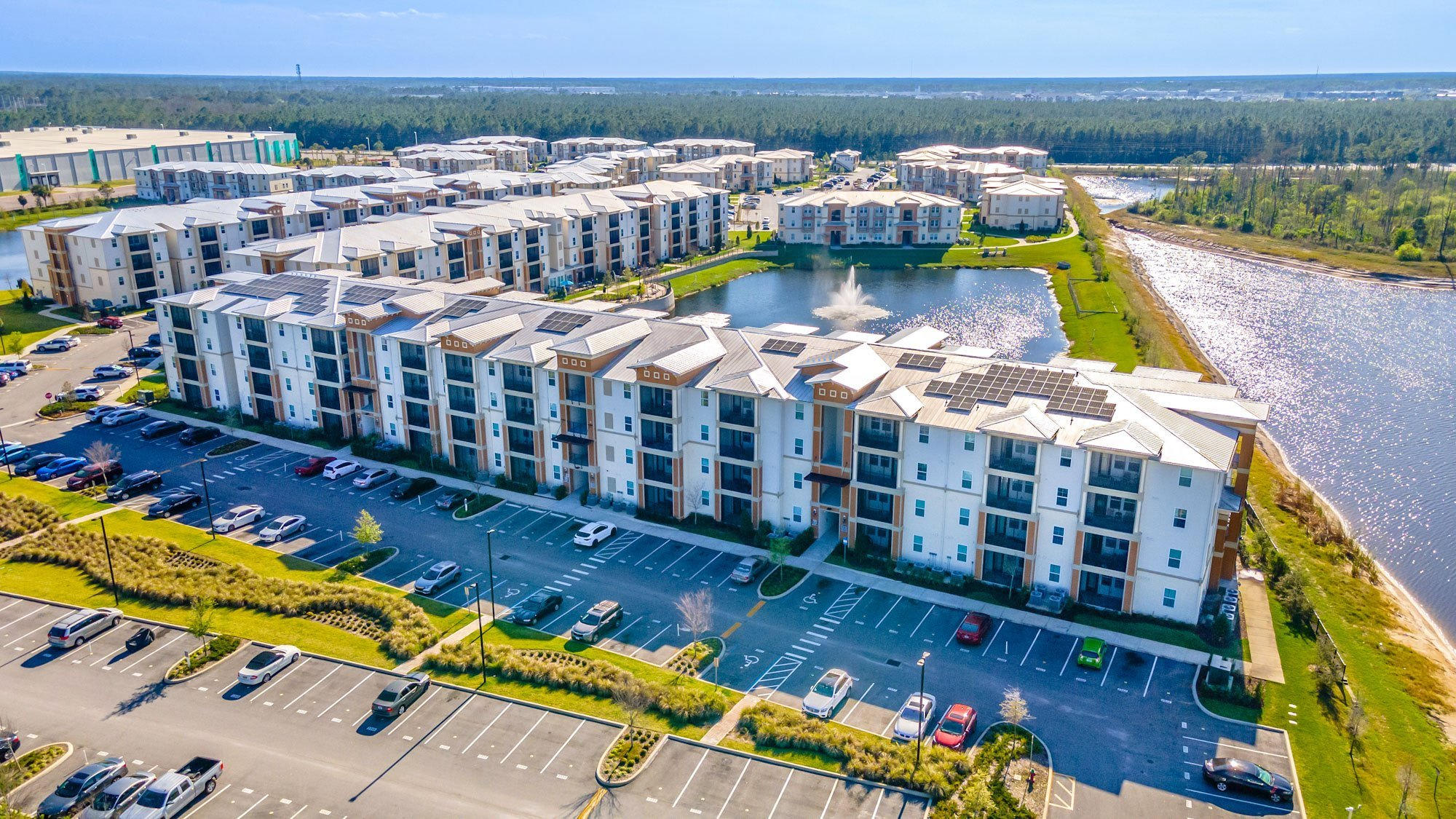 The Reserve at Clyde Morris Landings – photo 2