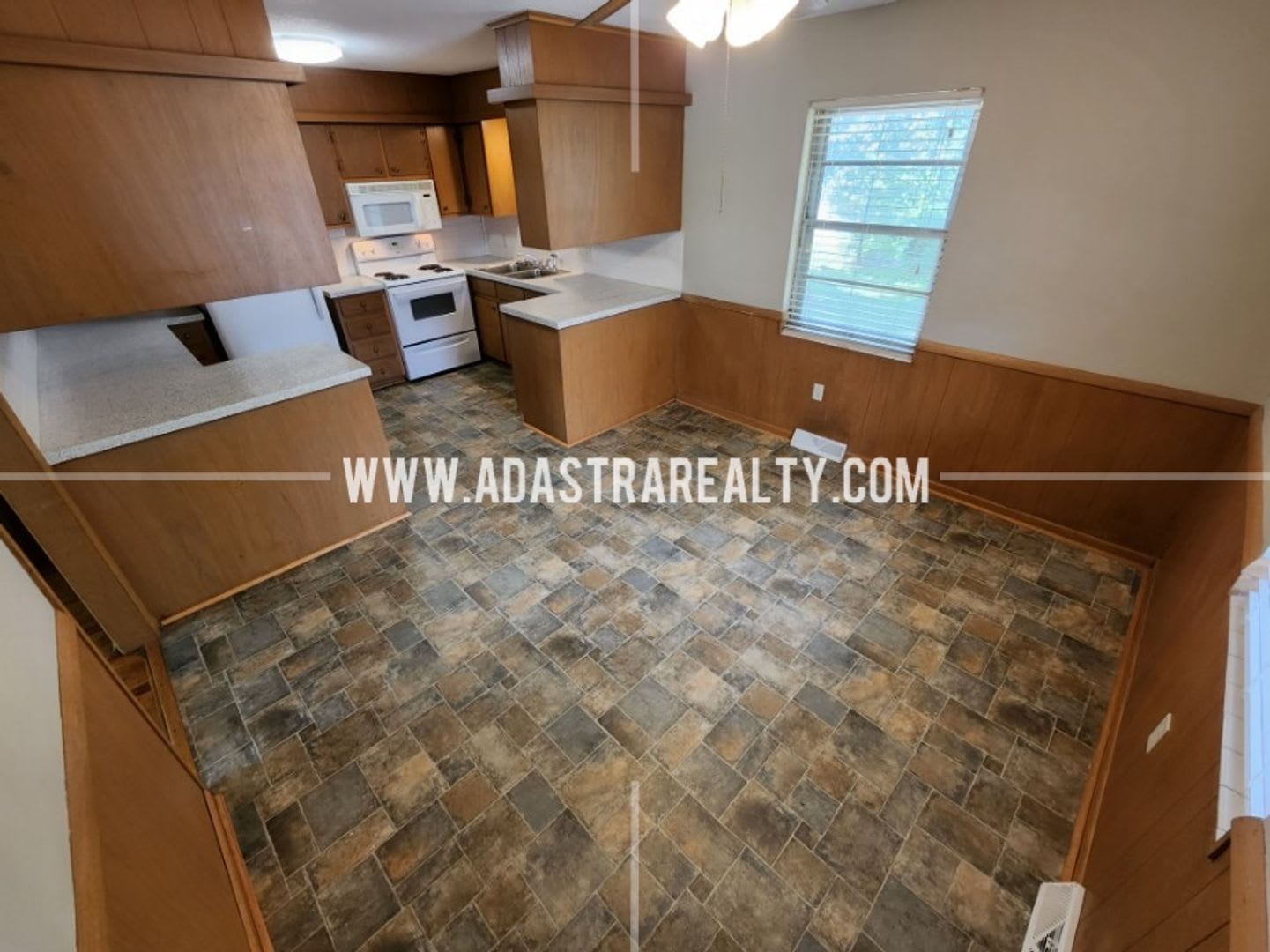 Nice and Affordable 3 Bedroom Duplex in Paola-Coming SOON!! – photo 3