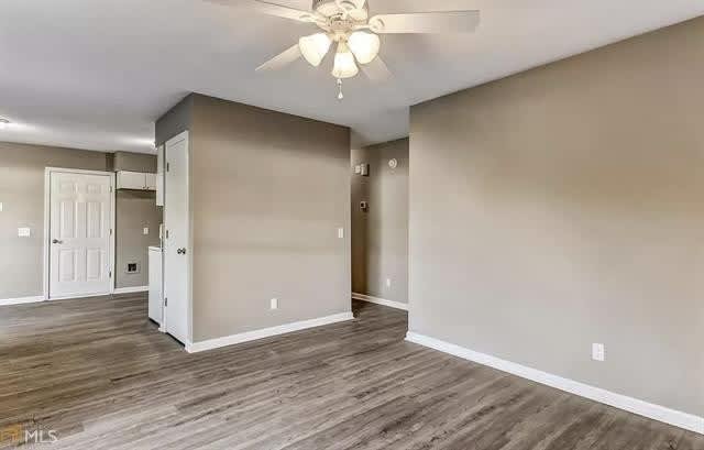 802 South Rogers Street – photo 4