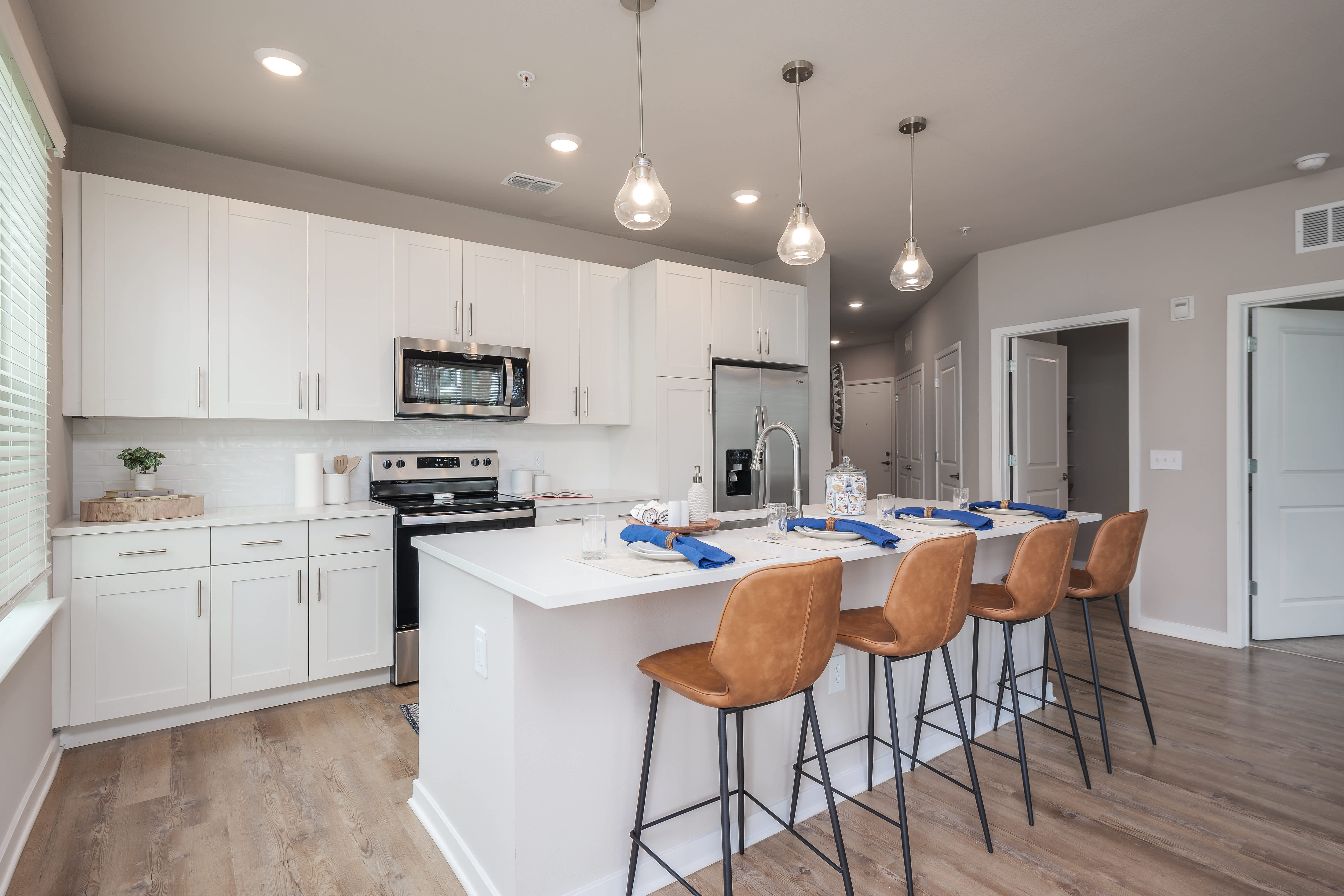 The Residences at Enso – photo 3