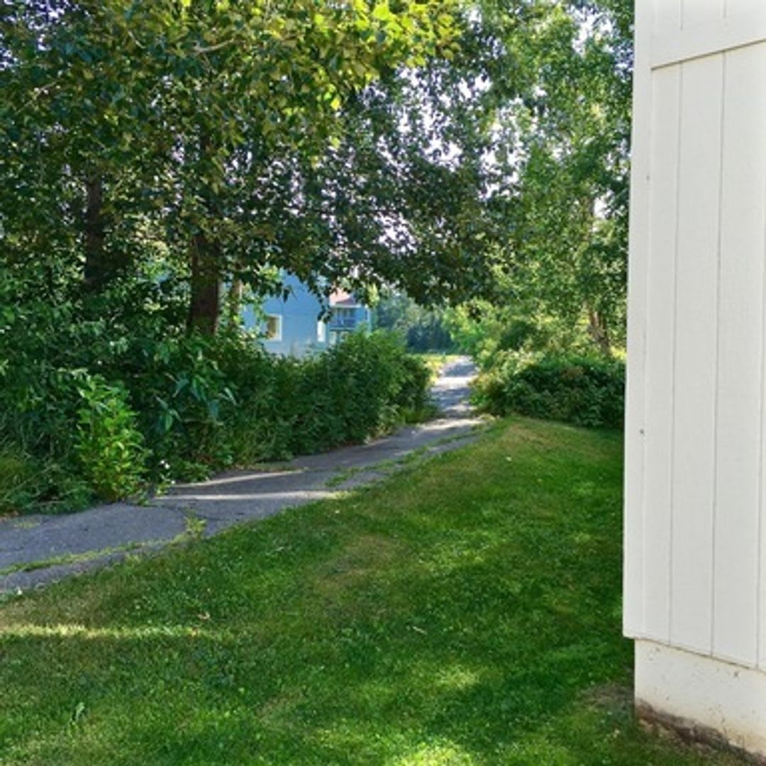 South Anchorage Great Two Story 2bed with W/D – photo 4