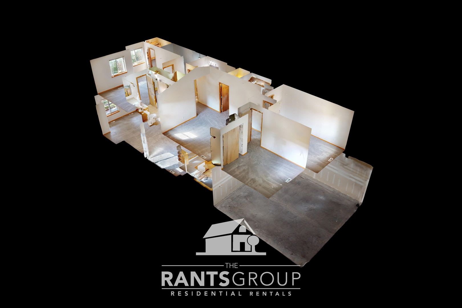Spacious 3-Bedroom Home in Lacey's Stonegate Neighborhood! – photo 3