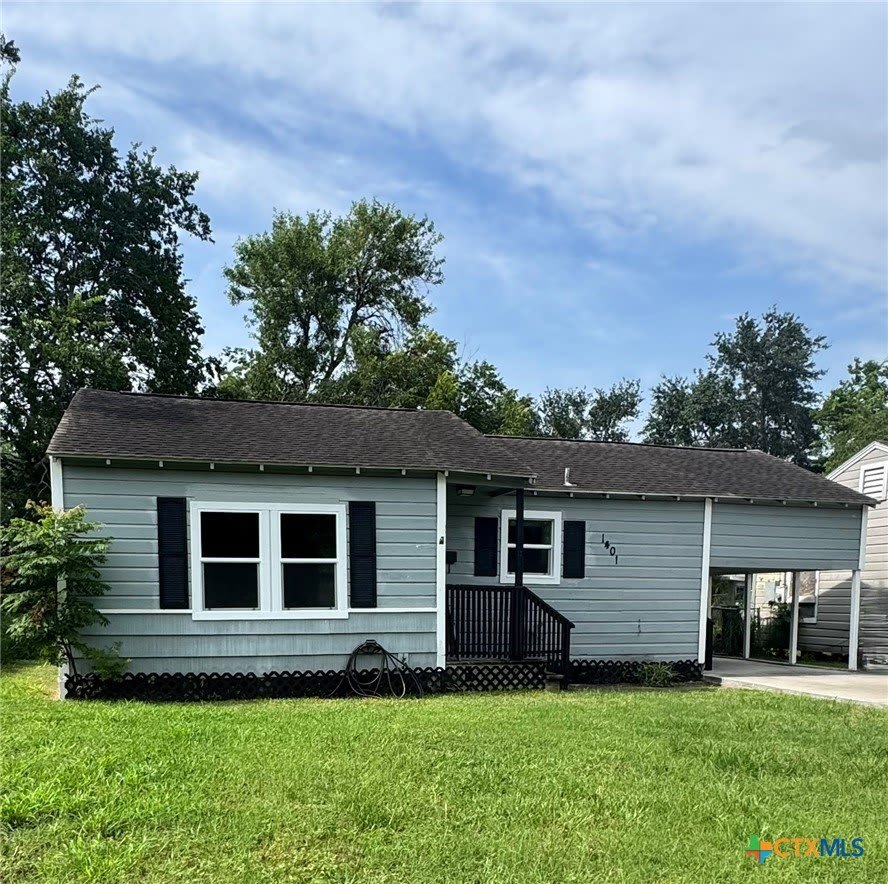 1401 E Mimosa Avenue – photo 1
