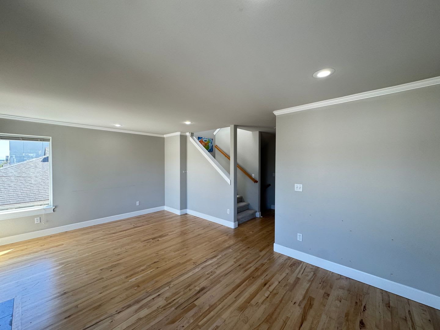 Spacious 5Br Queen Anne Townhome – photo 4