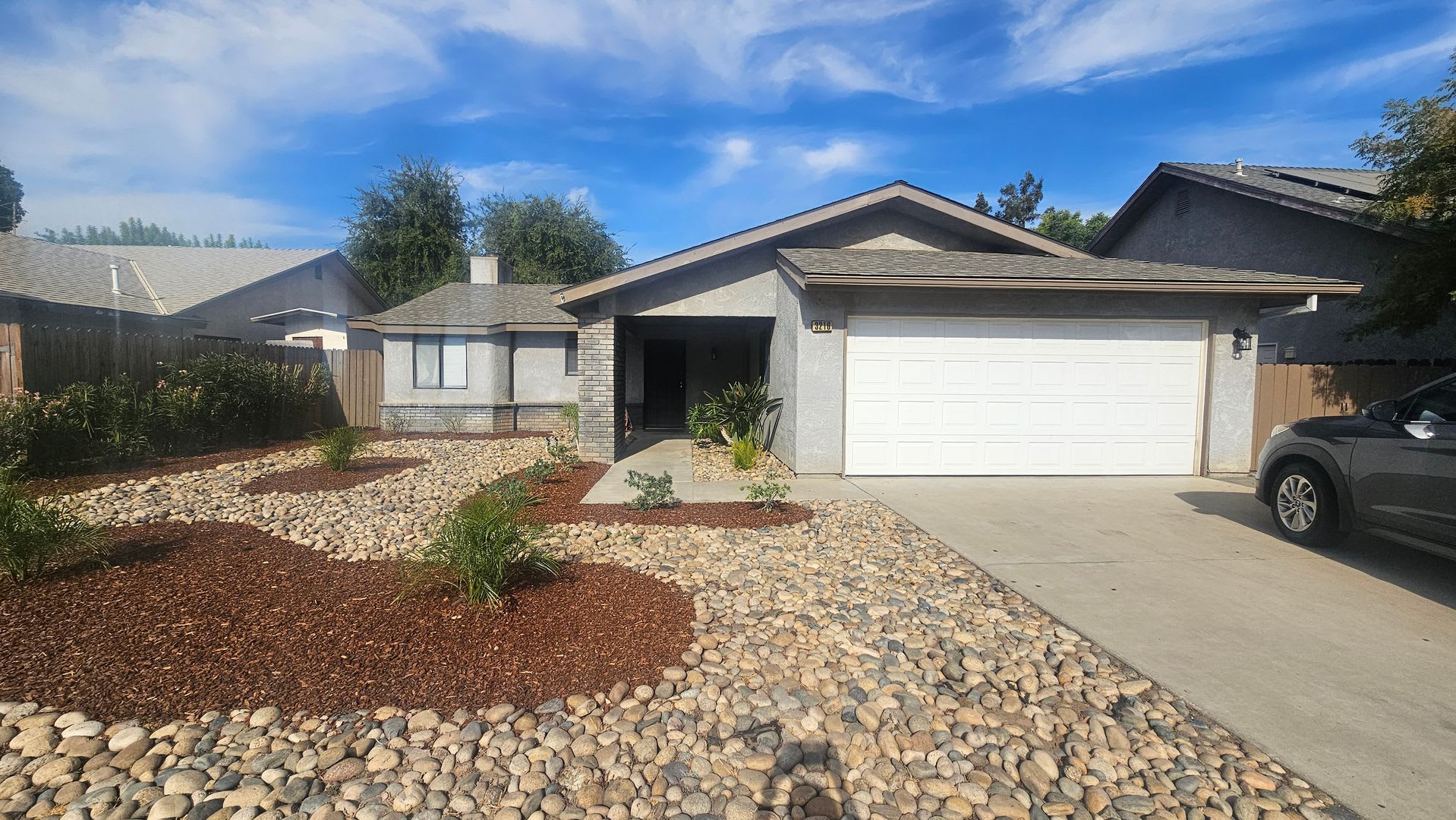 Cute house in Clovis – photo 4