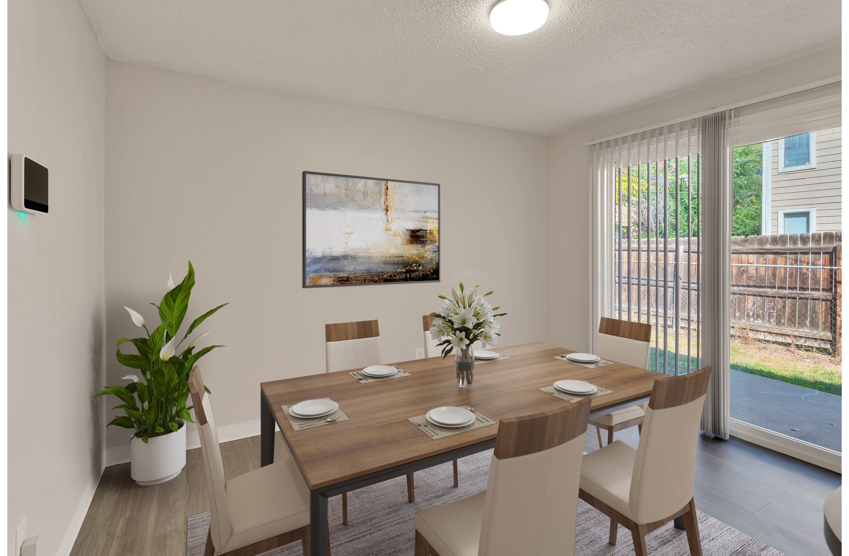 Trace West Townhomes – photo 5