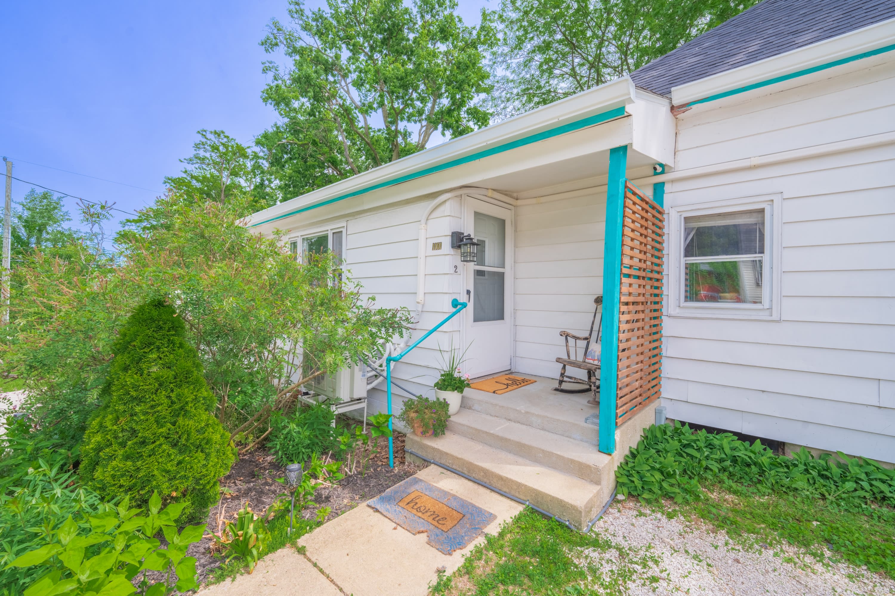 1101 South Rogers Street – photo 1