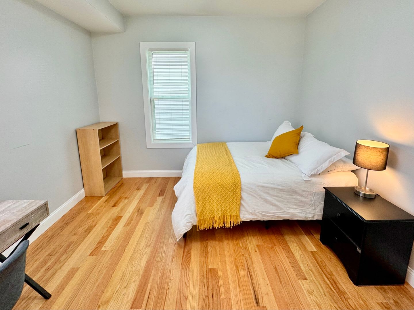 186 Hillside St 2B Boston Ma 02120 – photo 5