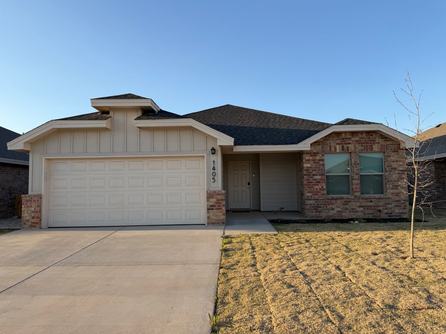 Move-In Ready New Construction—Schedule a Tour Today! – photo 1