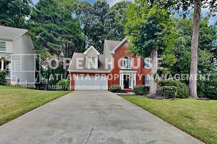 772 Rockfount Way – photo 1