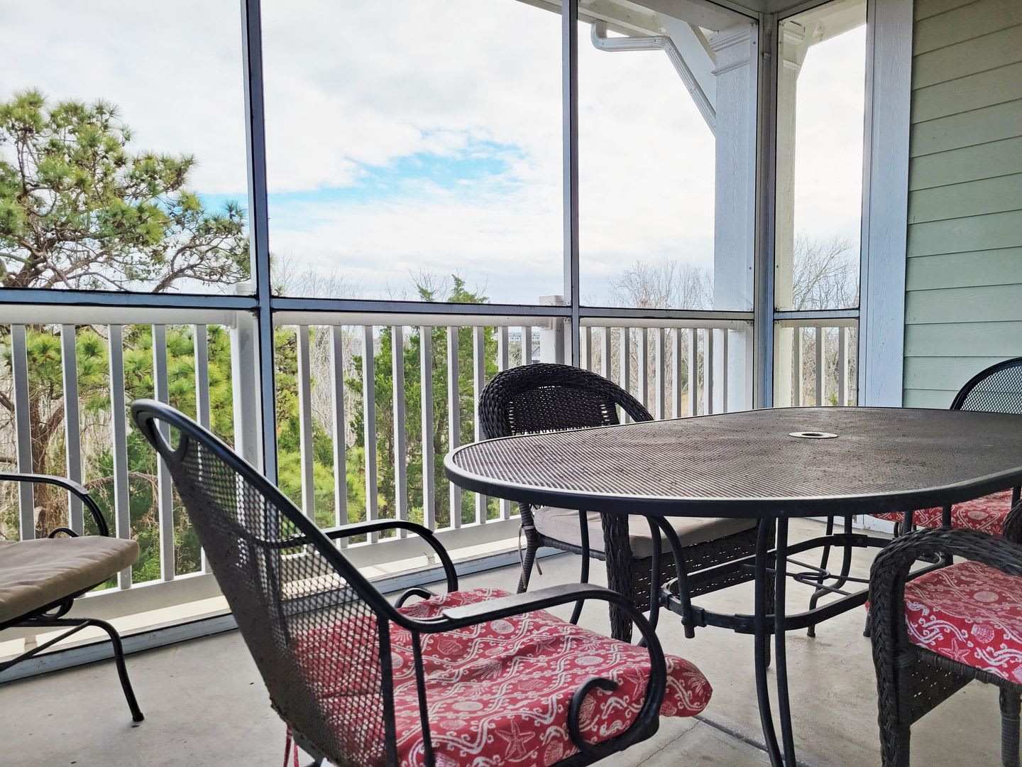 Seaside Inn 313 – photo 2