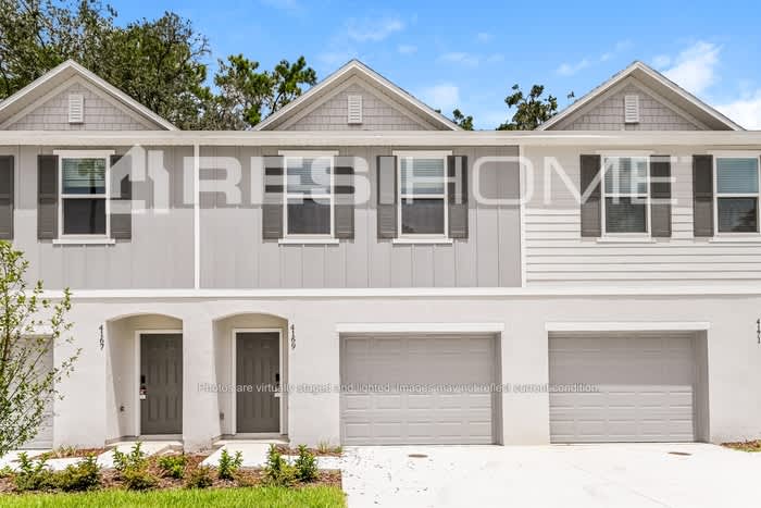 4169 Deer Trace Lane – photo 1