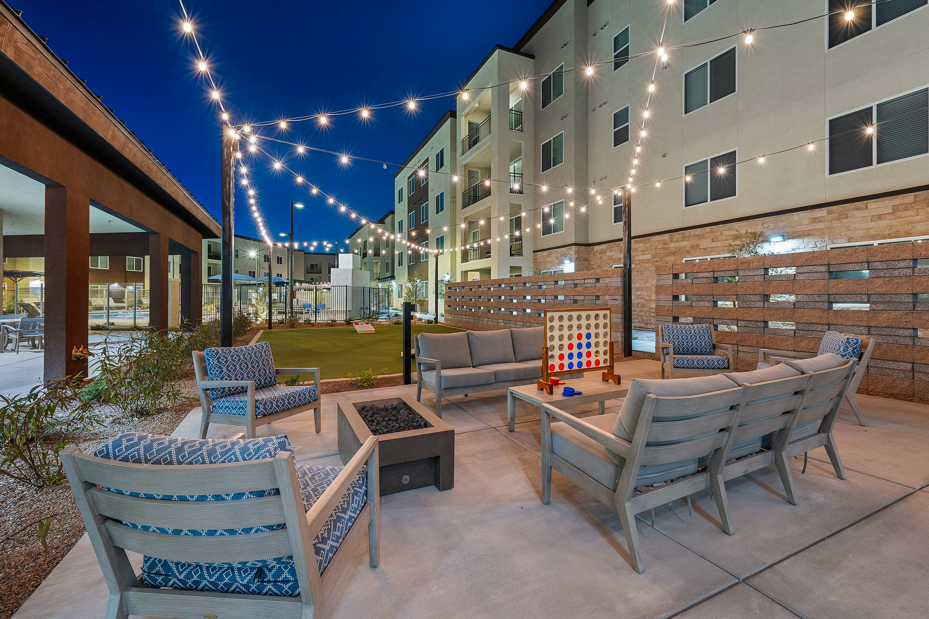 Album Union Village Age 55+ Apartment Homes – photo 4