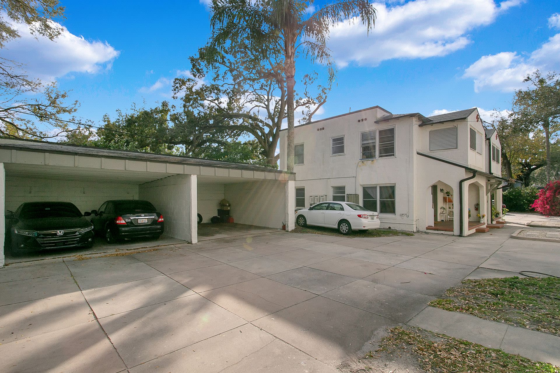 Lake Eola Heights Apartments – photo 5