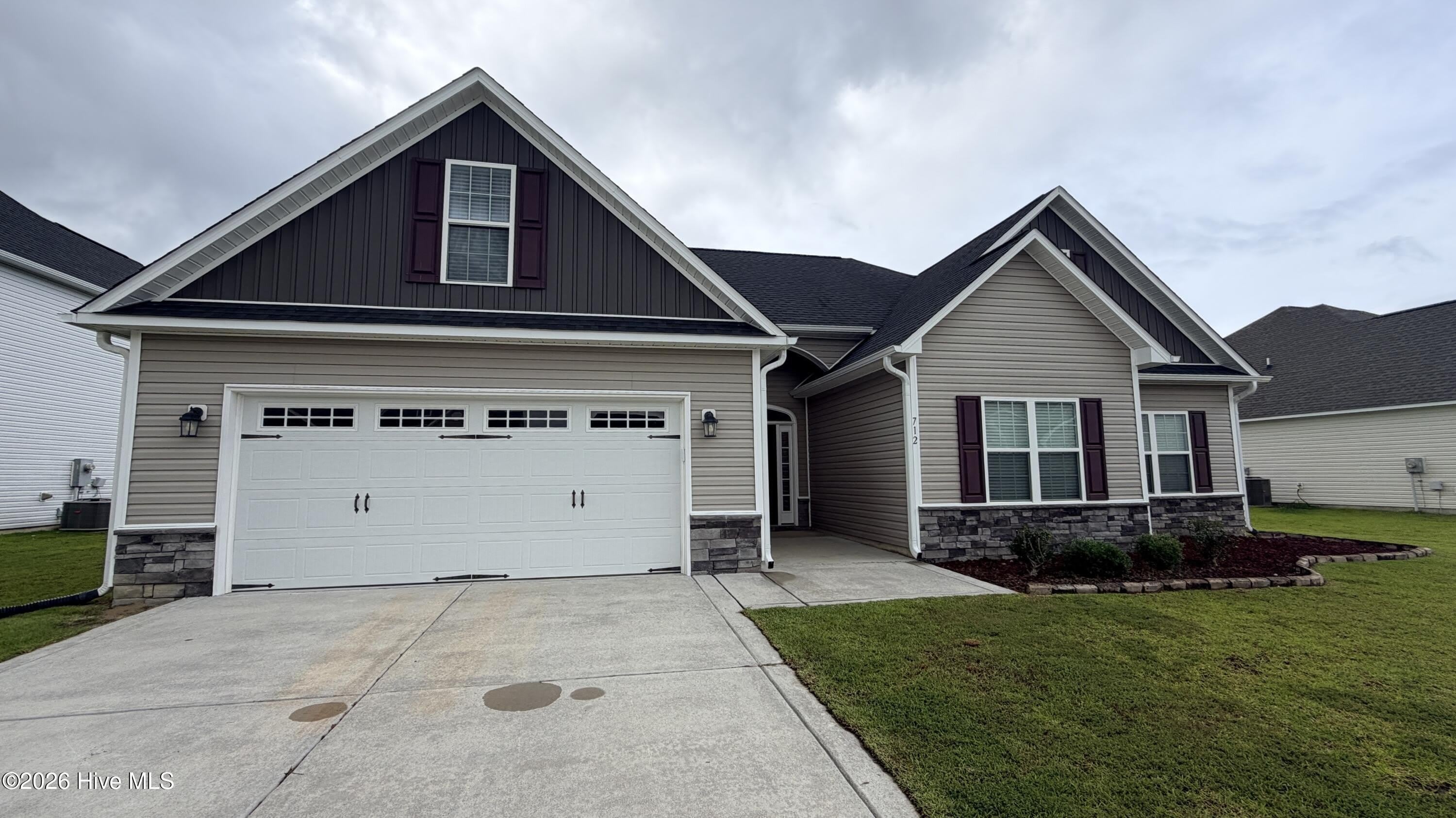 712 Hope Dexter Drive – photo 1