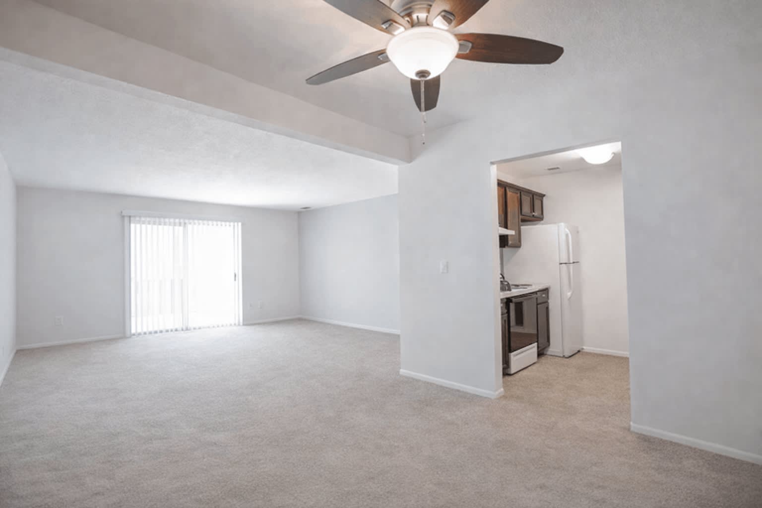 The Lodge Apartments – photo 4