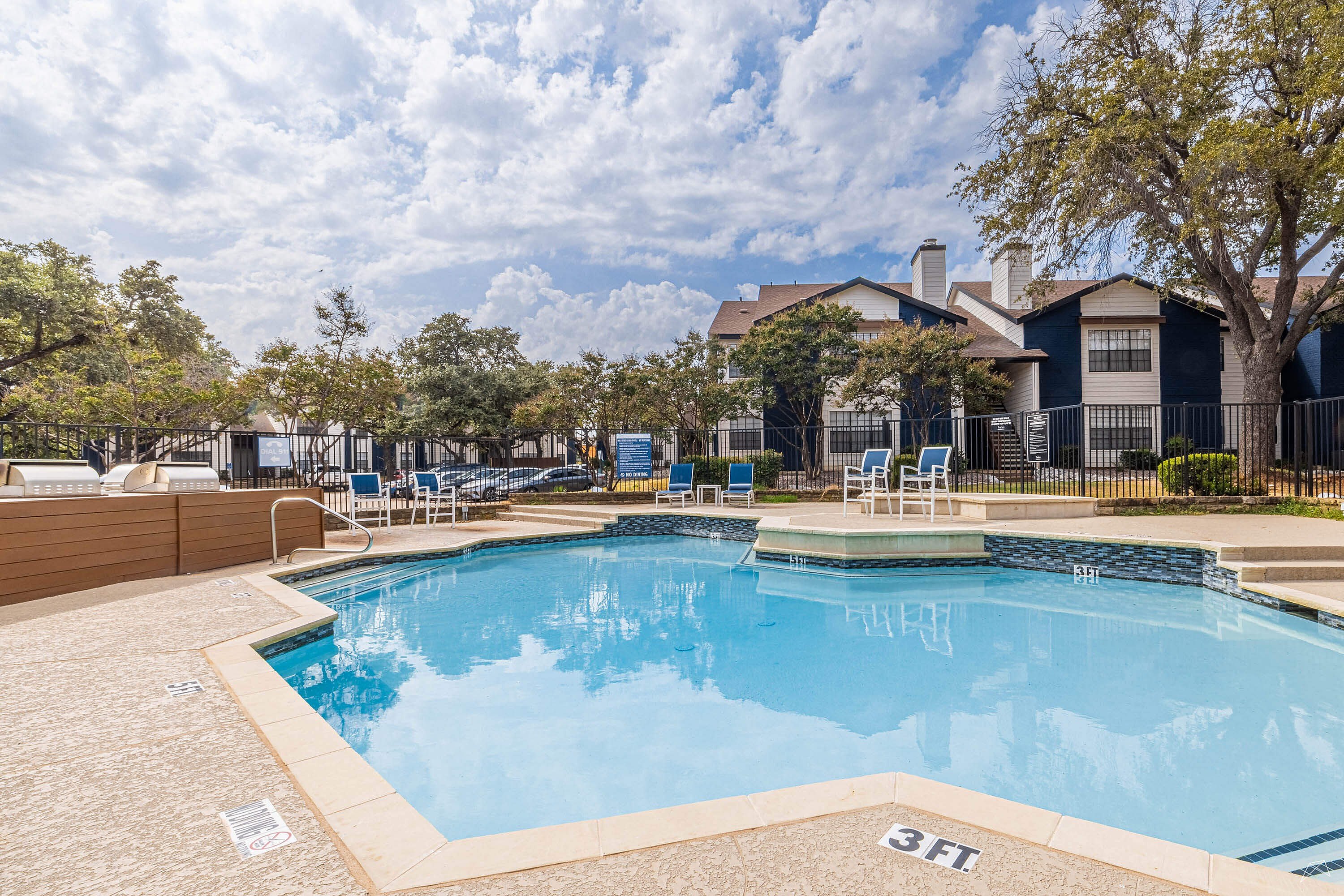 Prescott Park Apartment Homes – photo 2