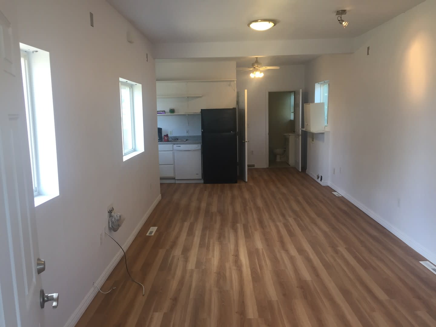 2 Bedroom House – photo 1