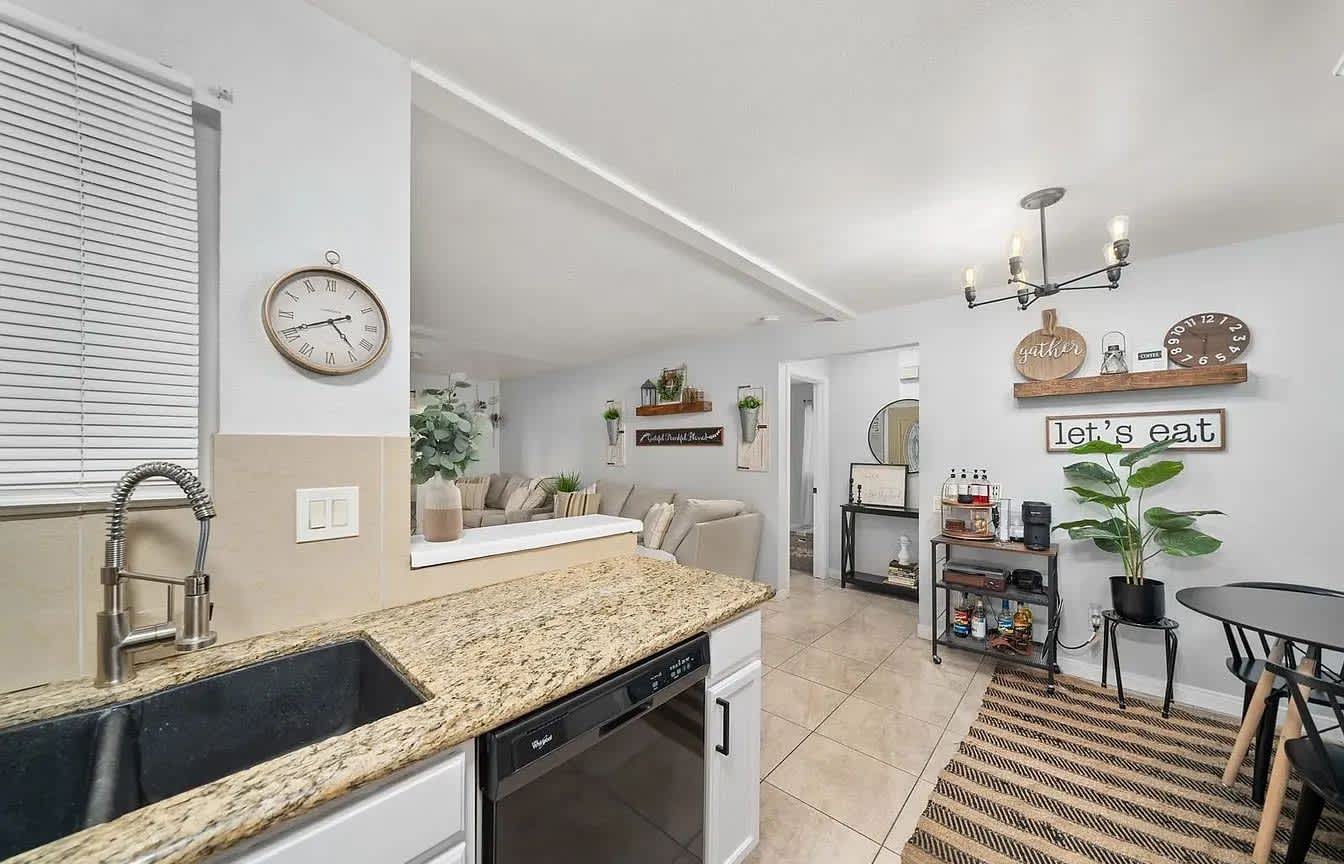 3556 Sunset Ln Unit 36 – photo 1
