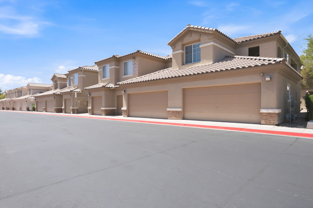 6655 FLAMINIAN LN #204 – photo 1