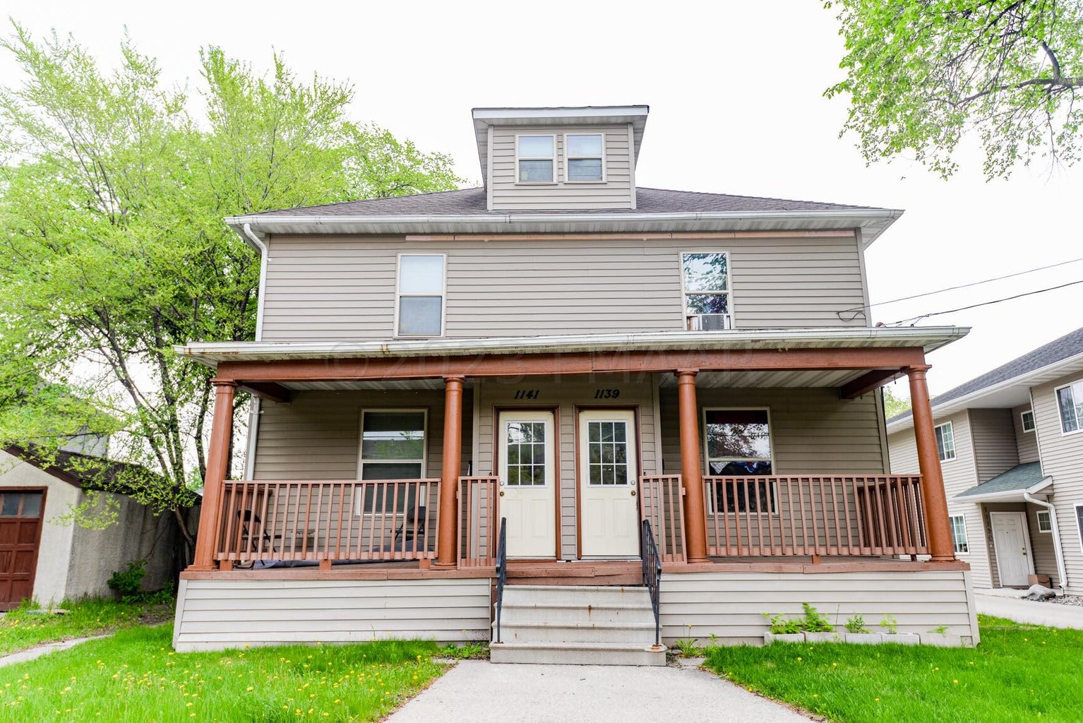 1139-1141 10th Street North – photo 1