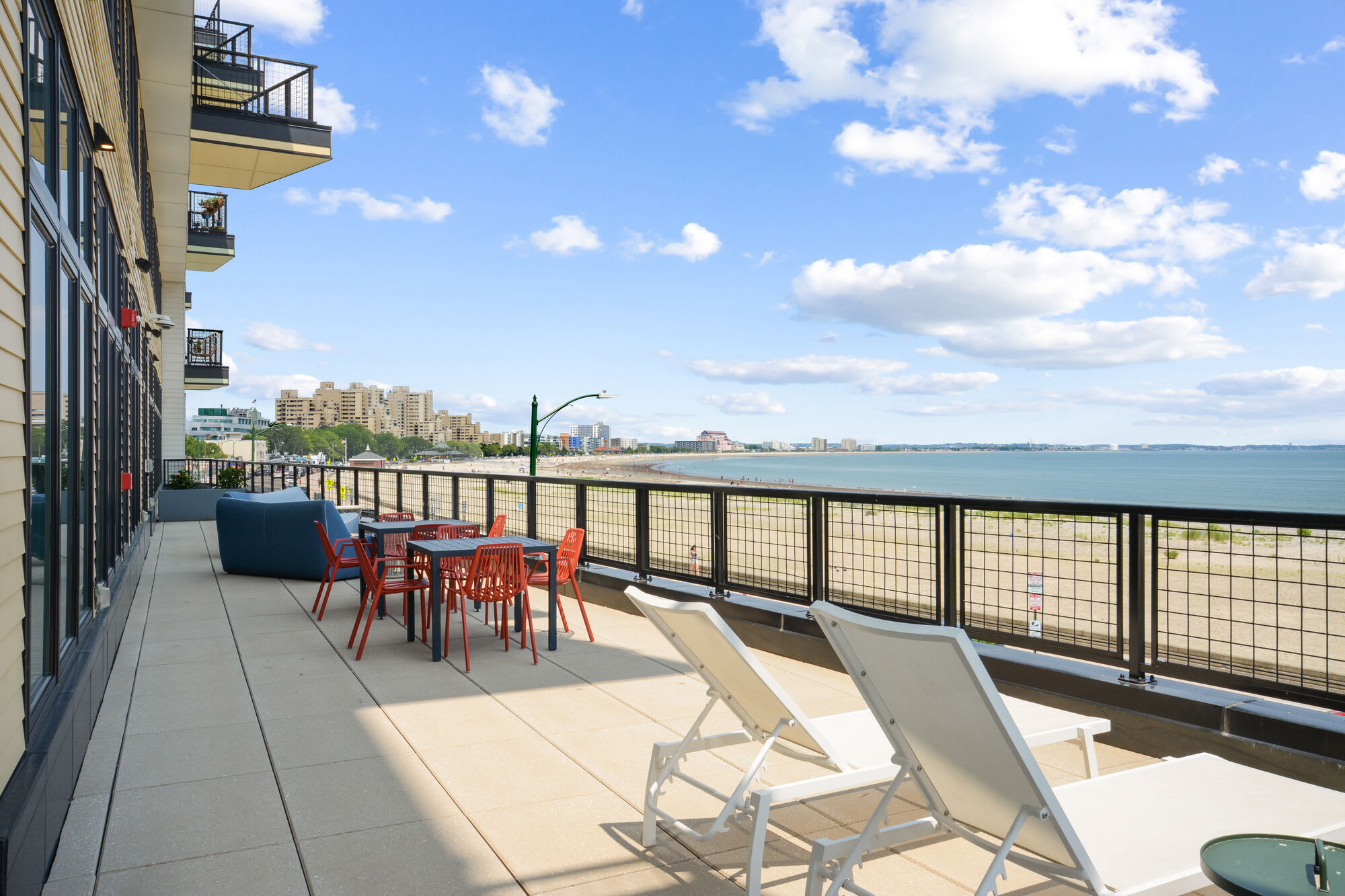 Ryder Apartment Homes – photo 1