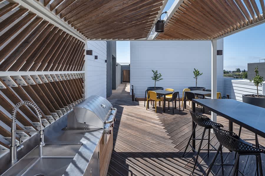 Electric Lofts – photo 1