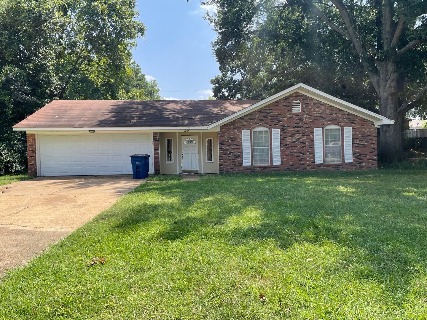 Wonderful home located in Olive Branch – photo 1