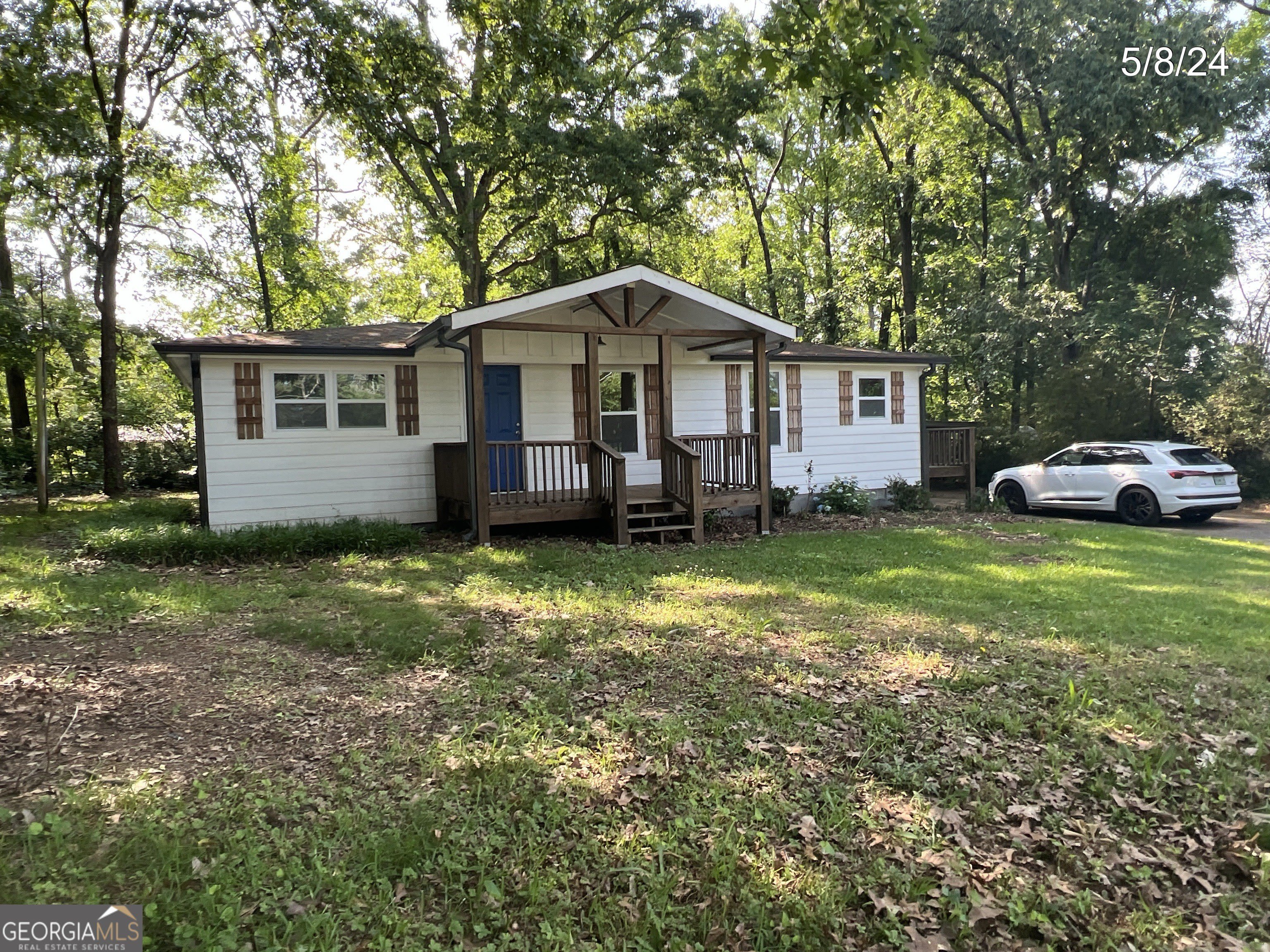 320 PLEASANT HILL CHURCH Road – photo 4