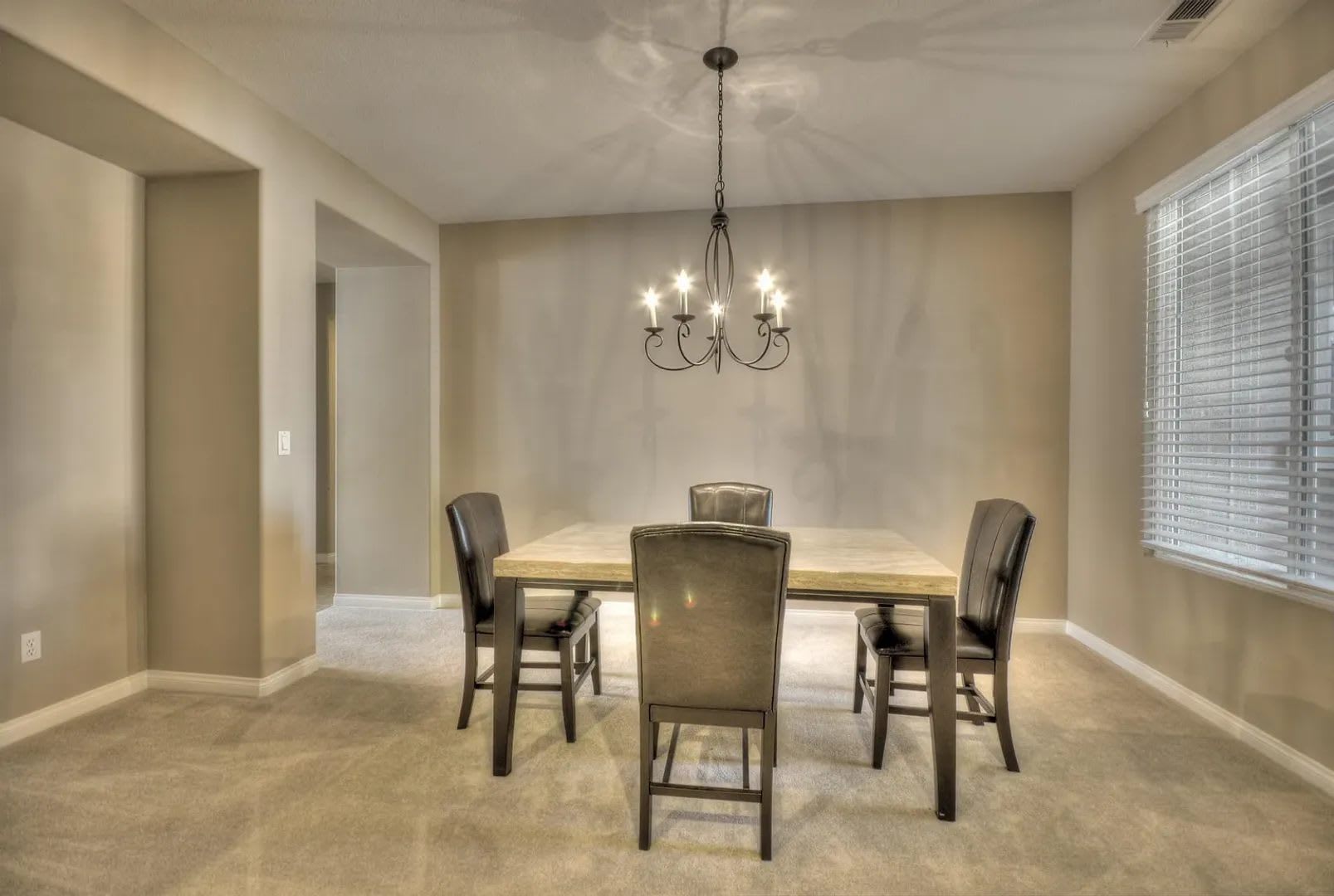 For Rent 15005 Via Messina Ne Bakersfield Ca 93306 4 Bedrooms Office 3 Bathrooms 3000Sf 3 000 Month 3 000 Security Deposit – photo 4