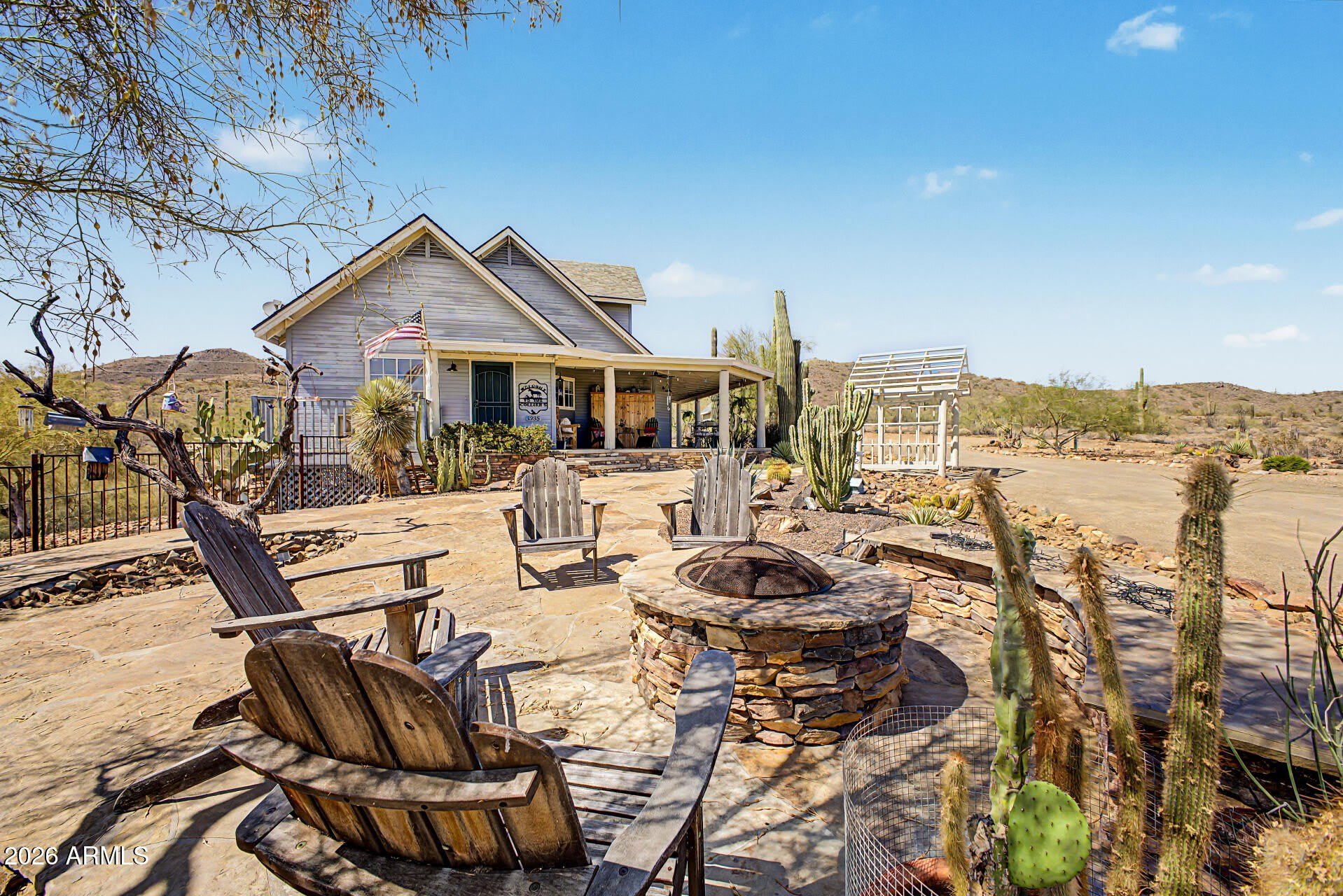 1935 E TANYA Road – photo 2