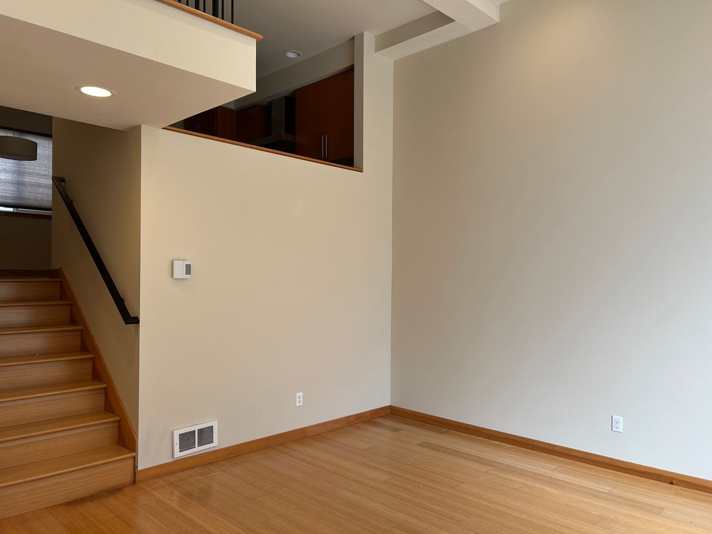 West Seattle townhome – photo 2