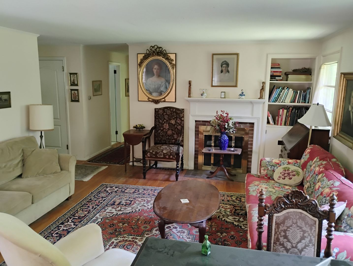 Spacious Furnished 3-4 Bedroom Home Near Dartmouth – photo 5