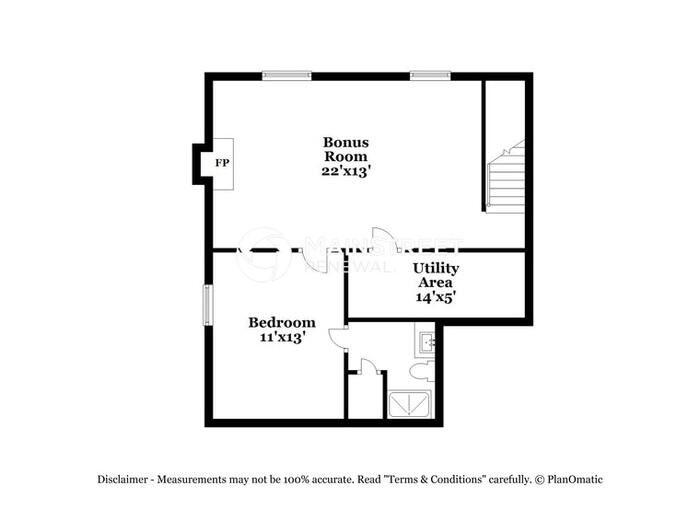 5866 Parterra Drive – photo 3