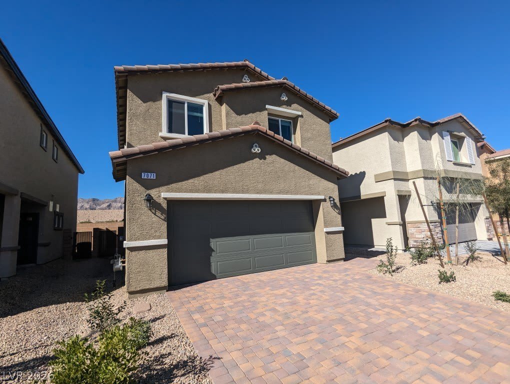 7071 Alabaster Peak Street – photo 2