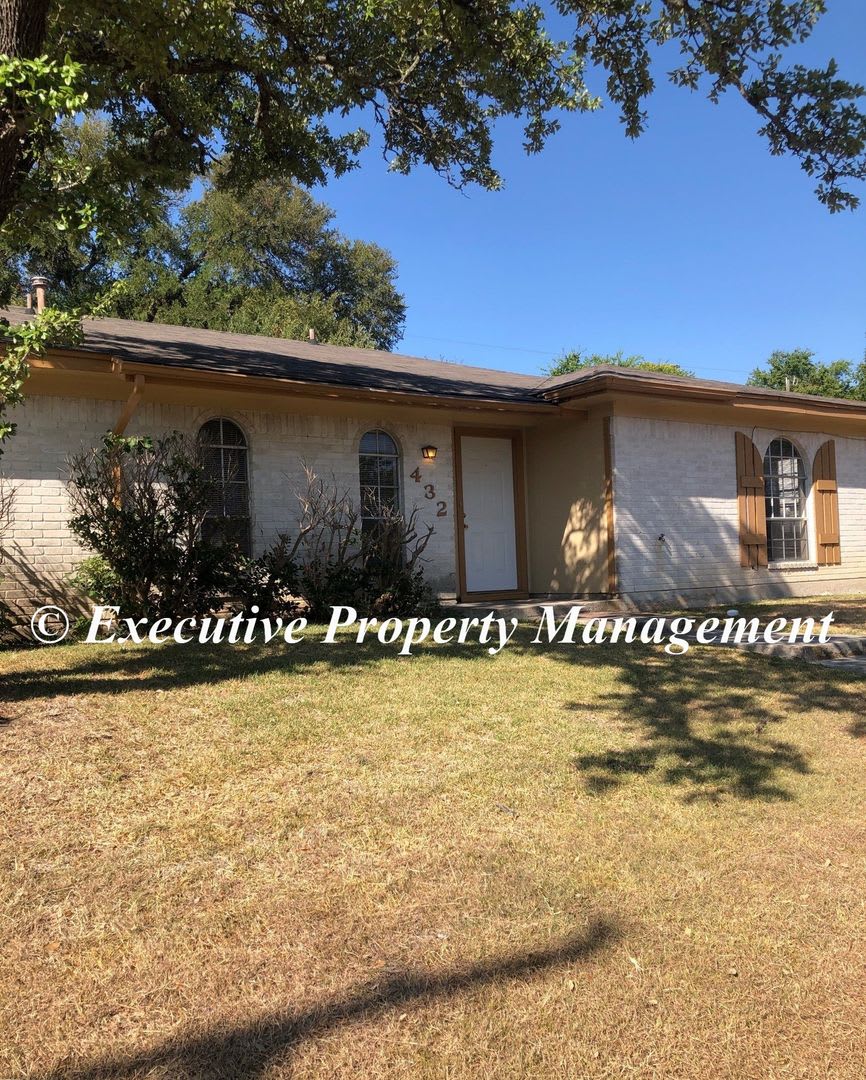 432 Cottonwood Drive Copperas Cove, TX 76522 – photo 1
