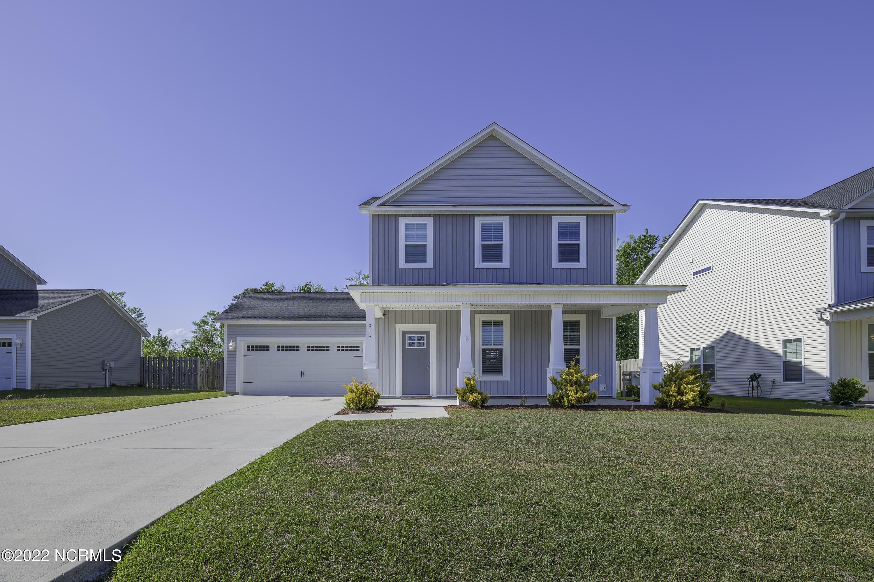 314 Holbrook Lane – photo 1