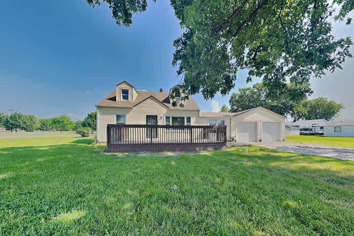 6196 West Morris Street – photo 1