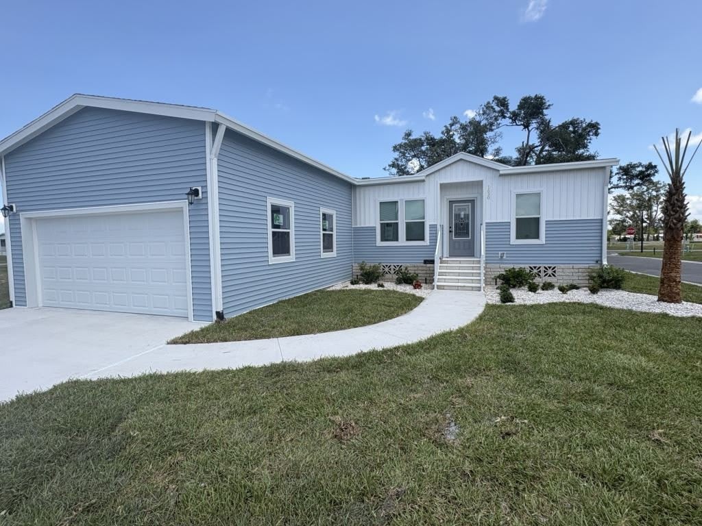 1630 Voyager Drive – photo 1