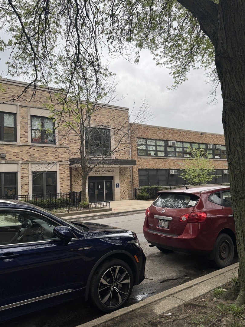 6108 S Dorchester Avenue – photo 5