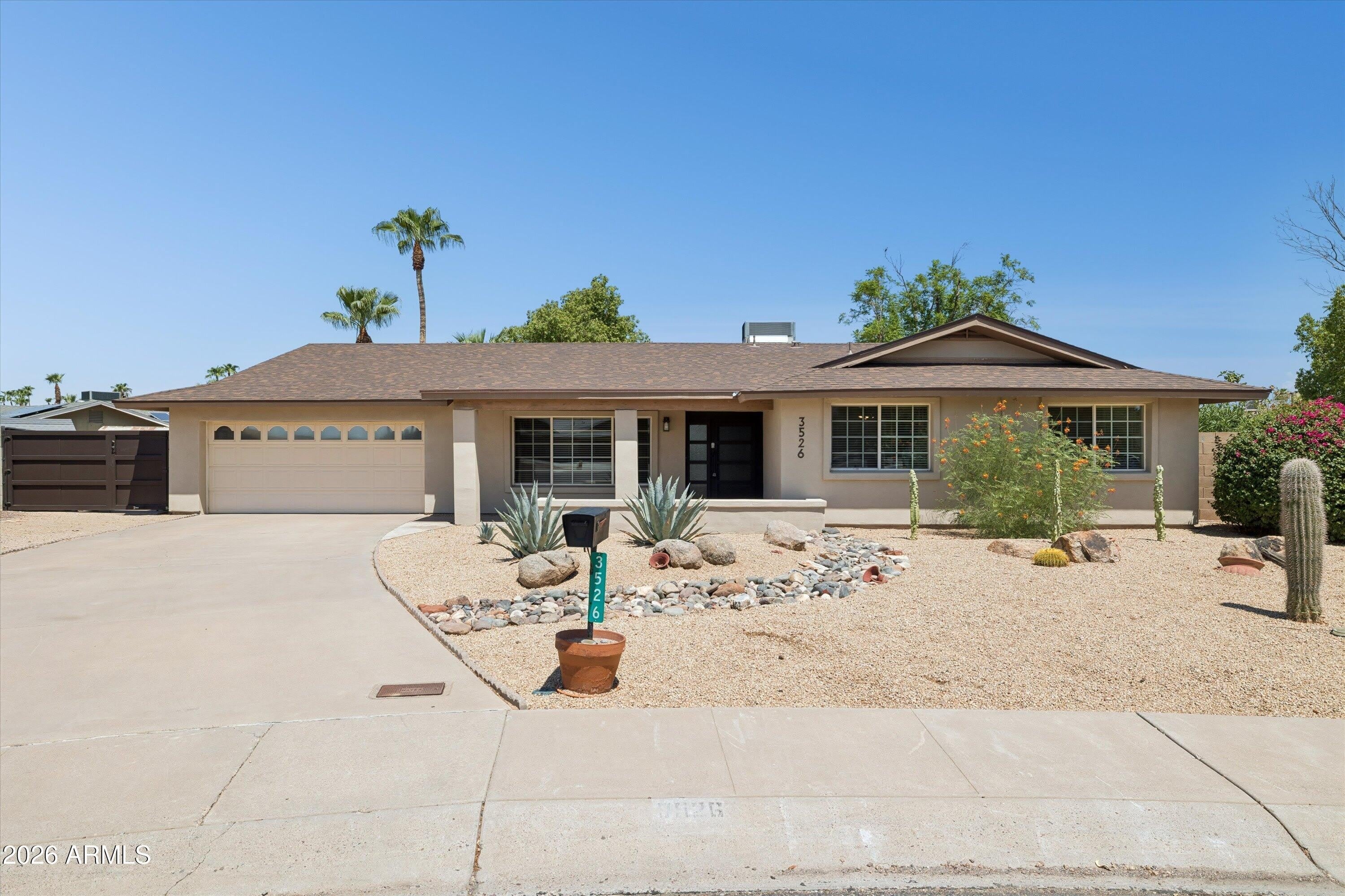 3526 E Sahuaro Drive – photo 1