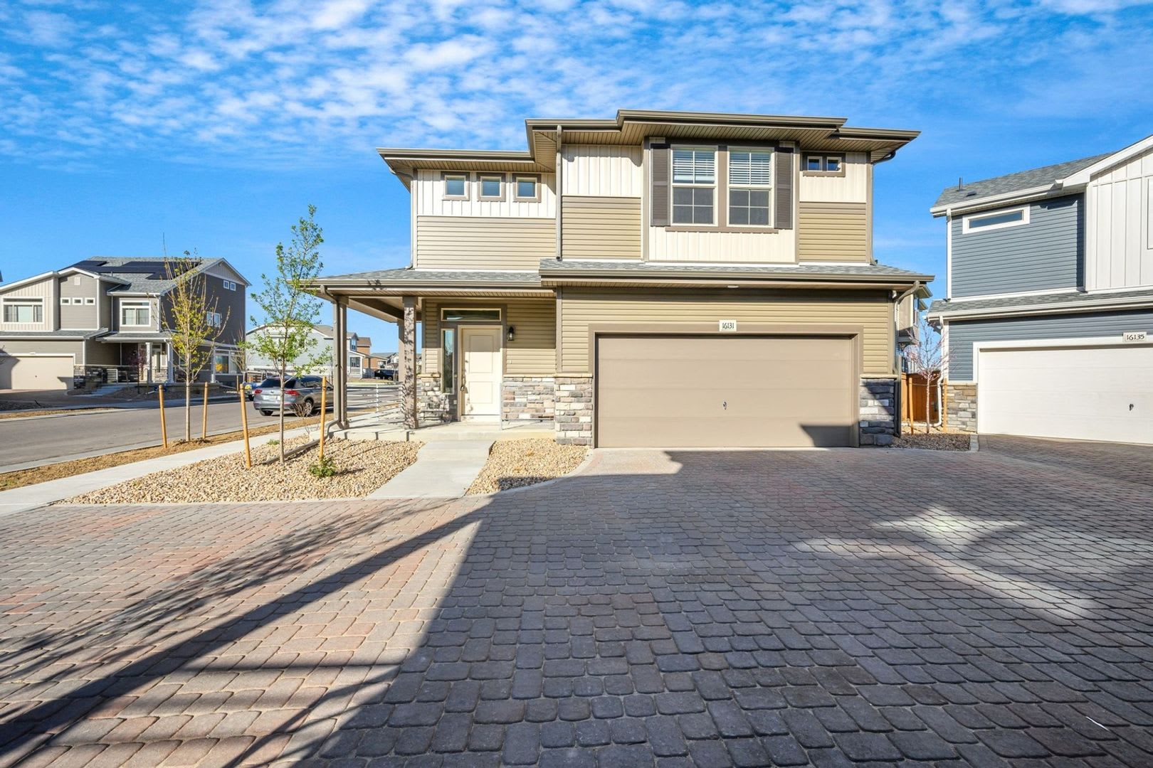 Charming 3BR House in Commerce City – photo 1